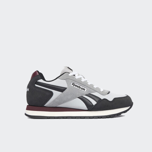 Championes Reebok Glide Gris