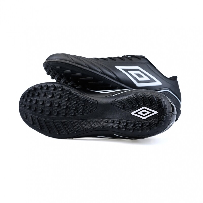 Championes Umbro Futbol 5 Classico III TF Gray