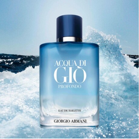 Perfume Acqua Di Gio Profondo Edt 100ML 001