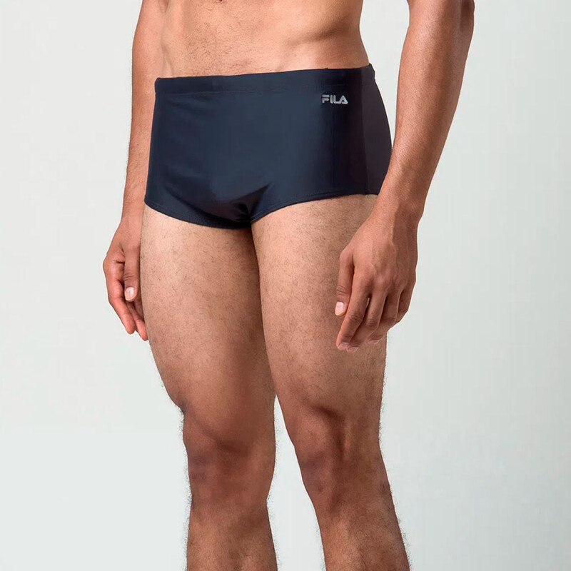 Fila Boxer Hombre Basic Ii Gris Grafito Grafito