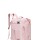 Mochila travel Trendy Rosado