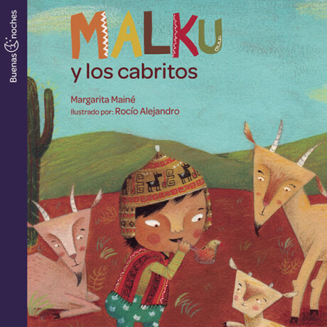MALKU Y LOS CABRITOS 001