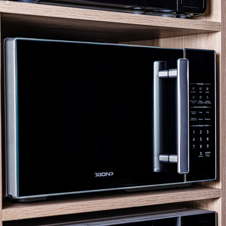 Microondas 25 lts con grill Xion XI-MW2550G Microondas 25 lts con grill Xion XI-MW2550G