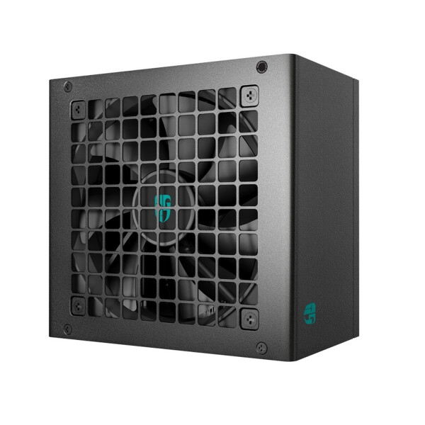 Fuente Deepcool Pn650d 80 Plus Gold 650w Atx FUENTE DEEPCOOL PN650D 80 PLUS GOLD