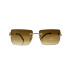 Reckless Techno Brown