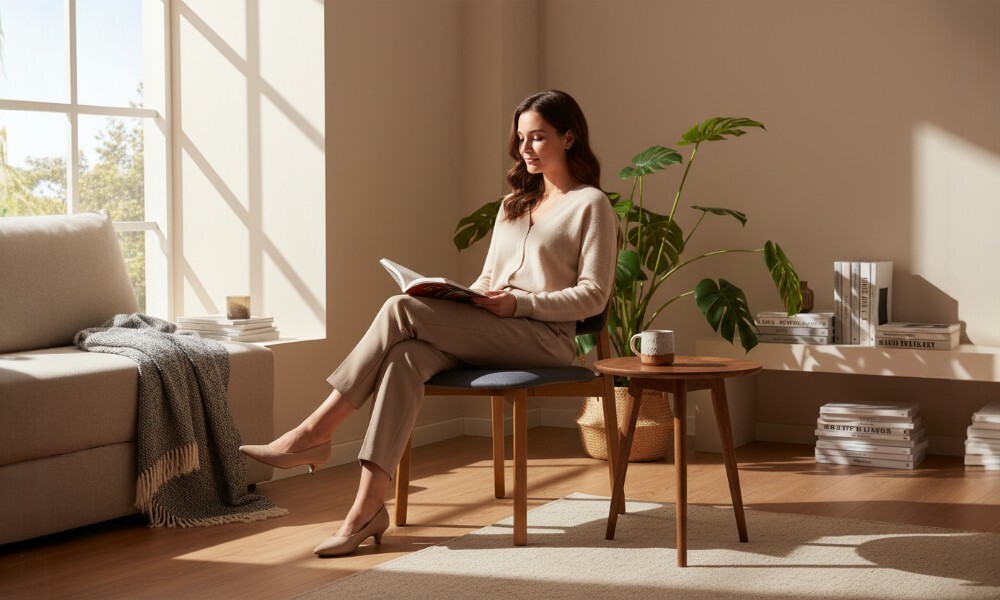 SILLA LOREM COLOR GRIS Silla Lorem Color Gris