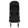 Coche carryon Ruby KIKKABOO black Coche carryon Ruby KIKKABOO black