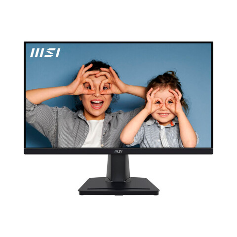 MSI Monitor Pro 22" FHD 100Hz - Black MSI Monitor Pro 22" FHD 100Hz - Black