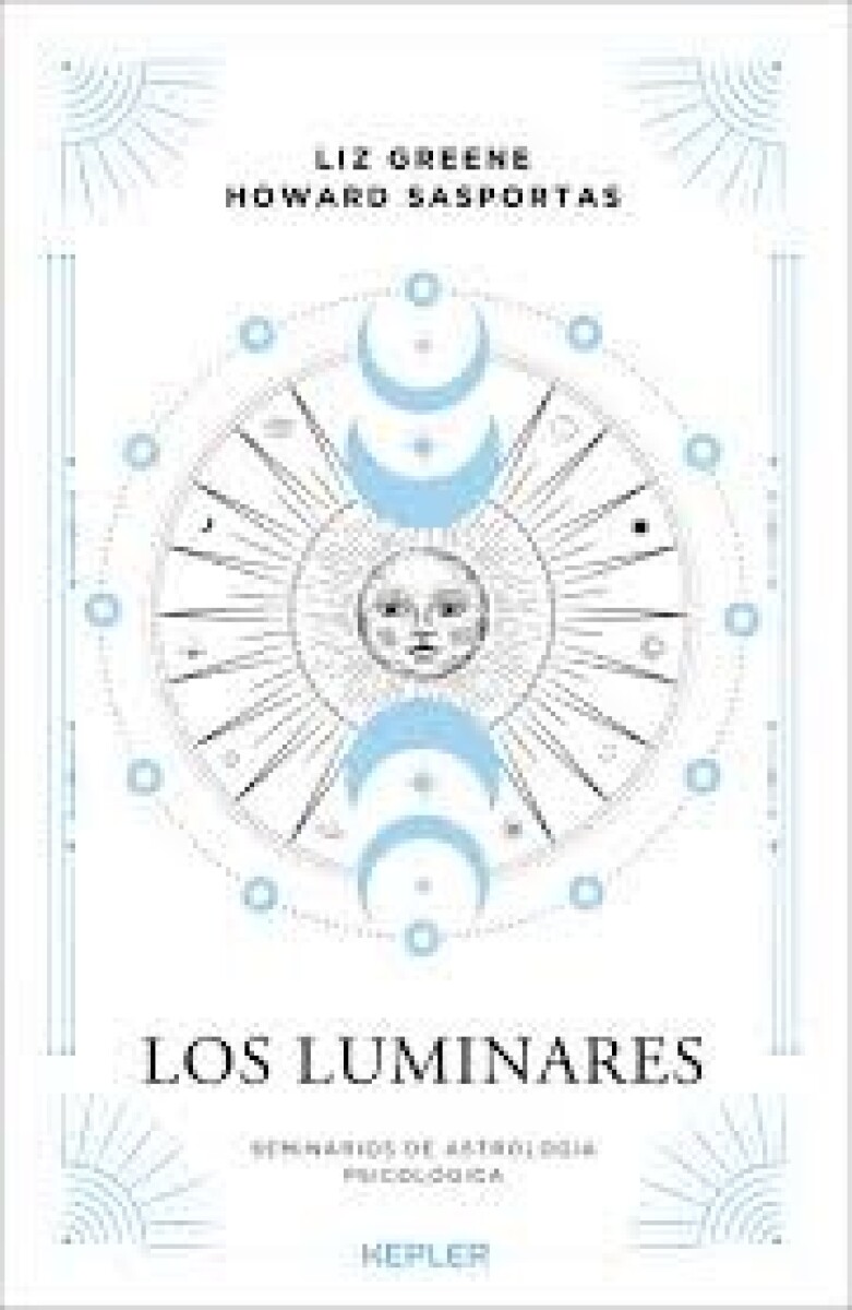 LOS LUMINARES 