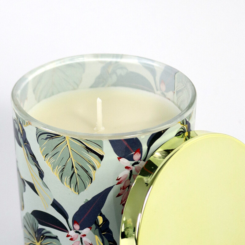 VELA AROMATICA OUD BERGAMOT Unica