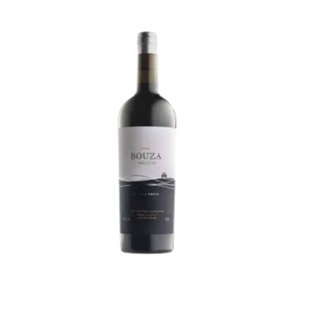 Merlot Bouza Parcela Única Merlot Bouza Parcela Única