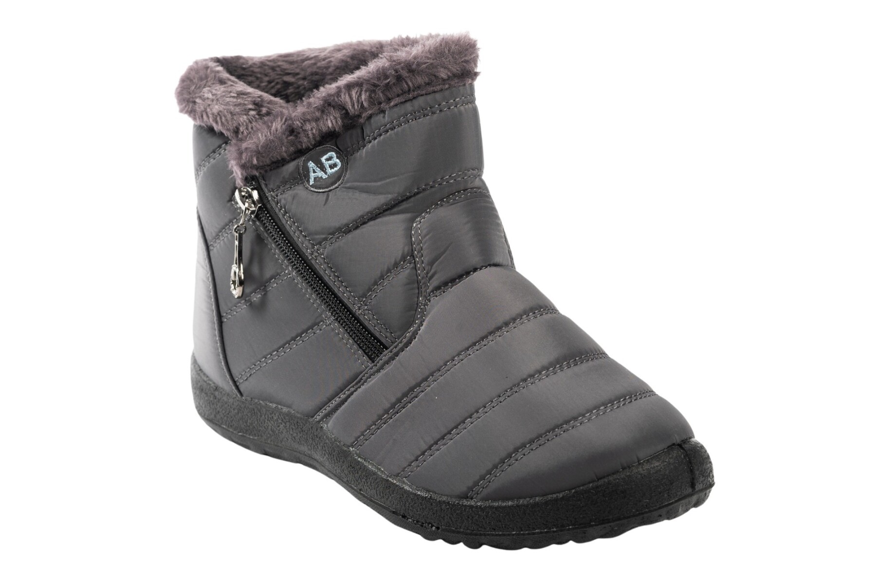LEGERO BOTA MESH - GREY 