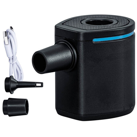 Mini Inflador Eléctrico Bestway USB Powertouch Mini Inflador Eléctrico Bestway USB Powertouch