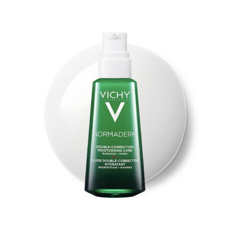 Crema Vichy Normaderm Phytosolution Doble Acción 50 ml