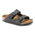 Sandalia Arizona Kids Birko-Flor - Estrecho Negro