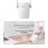Extensor Wi-fi Tp-link Tl-wa855re EXTENSOR WIFI TP-LINK TLWA855RE