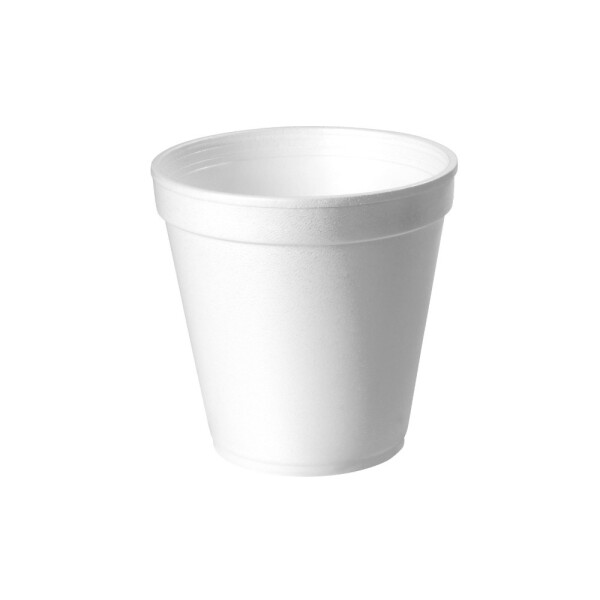 BOWL TERMICO 480 ML. BLANCO