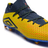Championes Umbro VECTOR HG Hombre 20103777 Amarillo-azul