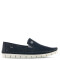 Zapatos de Hombre Freeway Rutero Casual Azul Marino