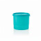 HERMETICO POEME TUPPERWARE 500 ML TURQUESA