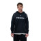 Canguro Unisex TIFFOSI Patch Negro - Blanco