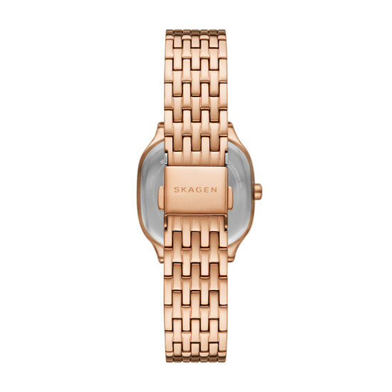 Reloj Skagen Mellem Lille Acero Oro Rosa SKW3166 0