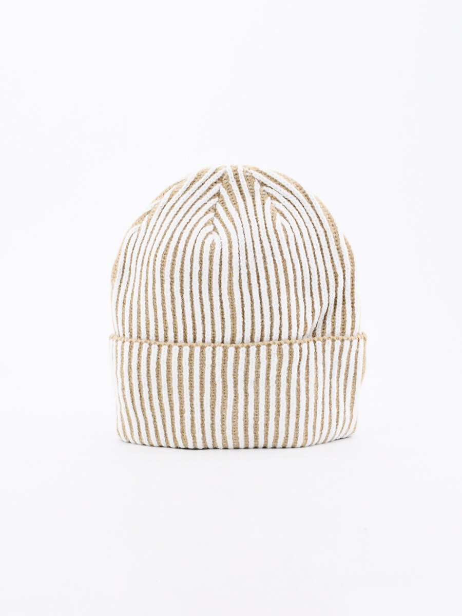 GORRO MALAGA - VARIANTE 3 