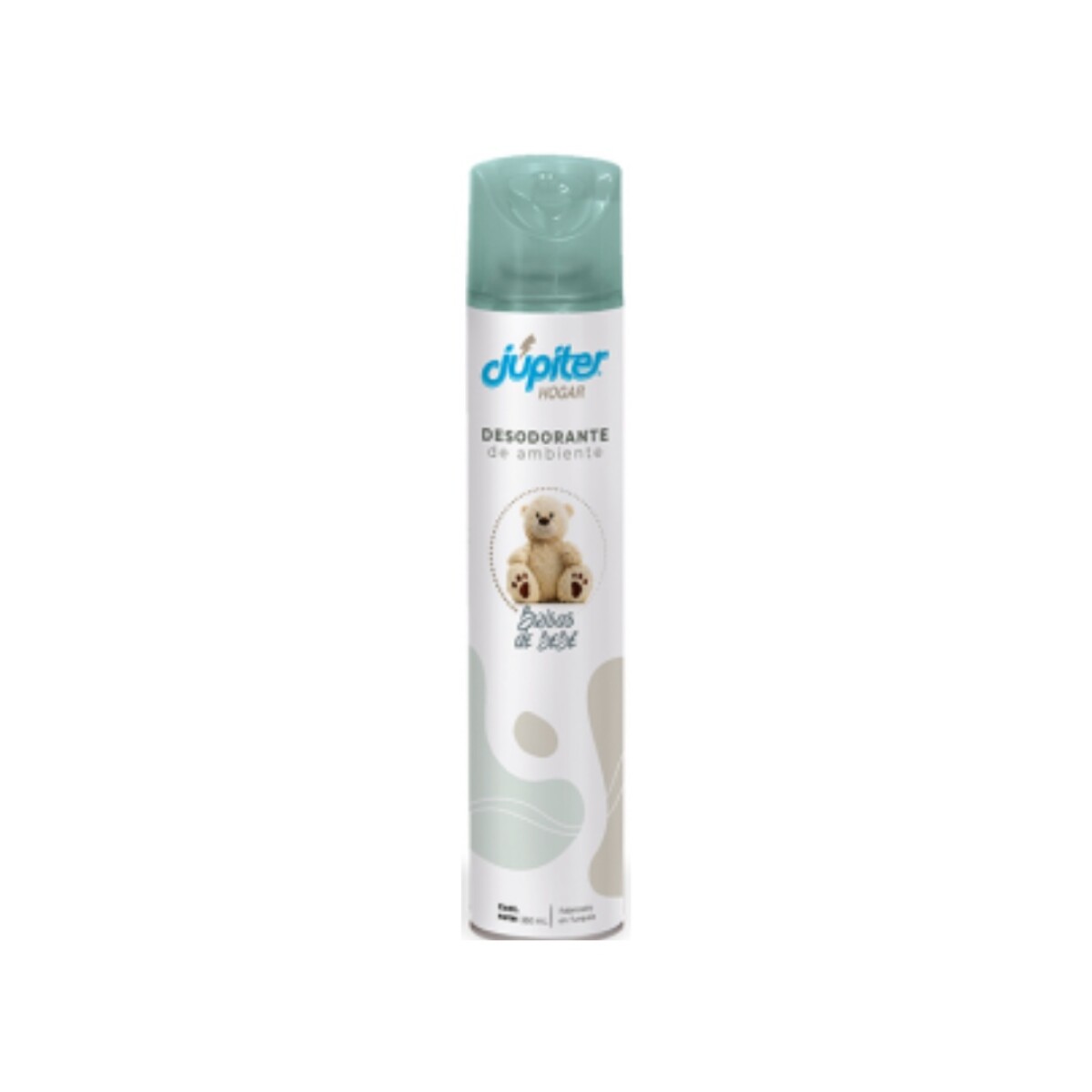 DESODORANTE BEBE JUPITER 360ML 