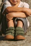 Luca caña alta reuse Kaki