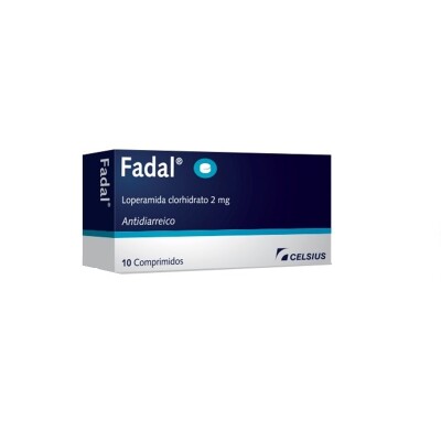 Fadal 10 Comp. Fadal 10 Comp.