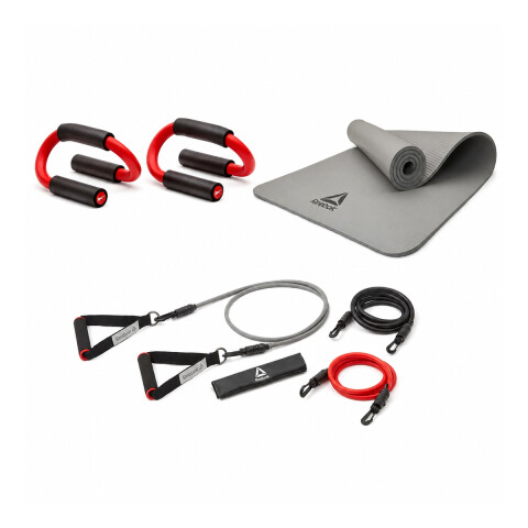 Combo Fitness Reebok Combo Fitness Reebok