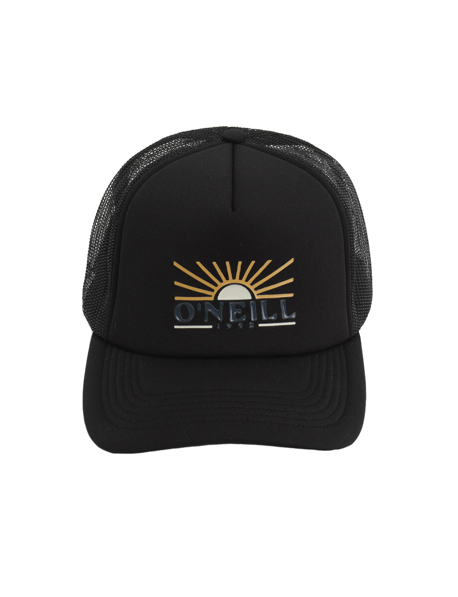 Gorro O'Neill Black Solaire 