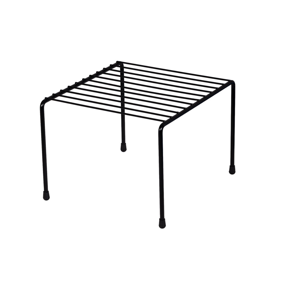 ORGANIZADOR SMALL ACERO NEGRO ARMARIO