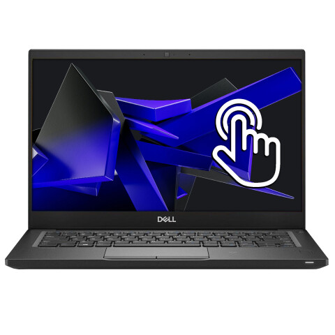 Notebook Dell Latitude 7390 I7/ 16 Gb Ram/ 512 Gb Ssd Pantalla Táctil NOTEBOOK RFPL DELL 7390 I7/16/512/13 TS