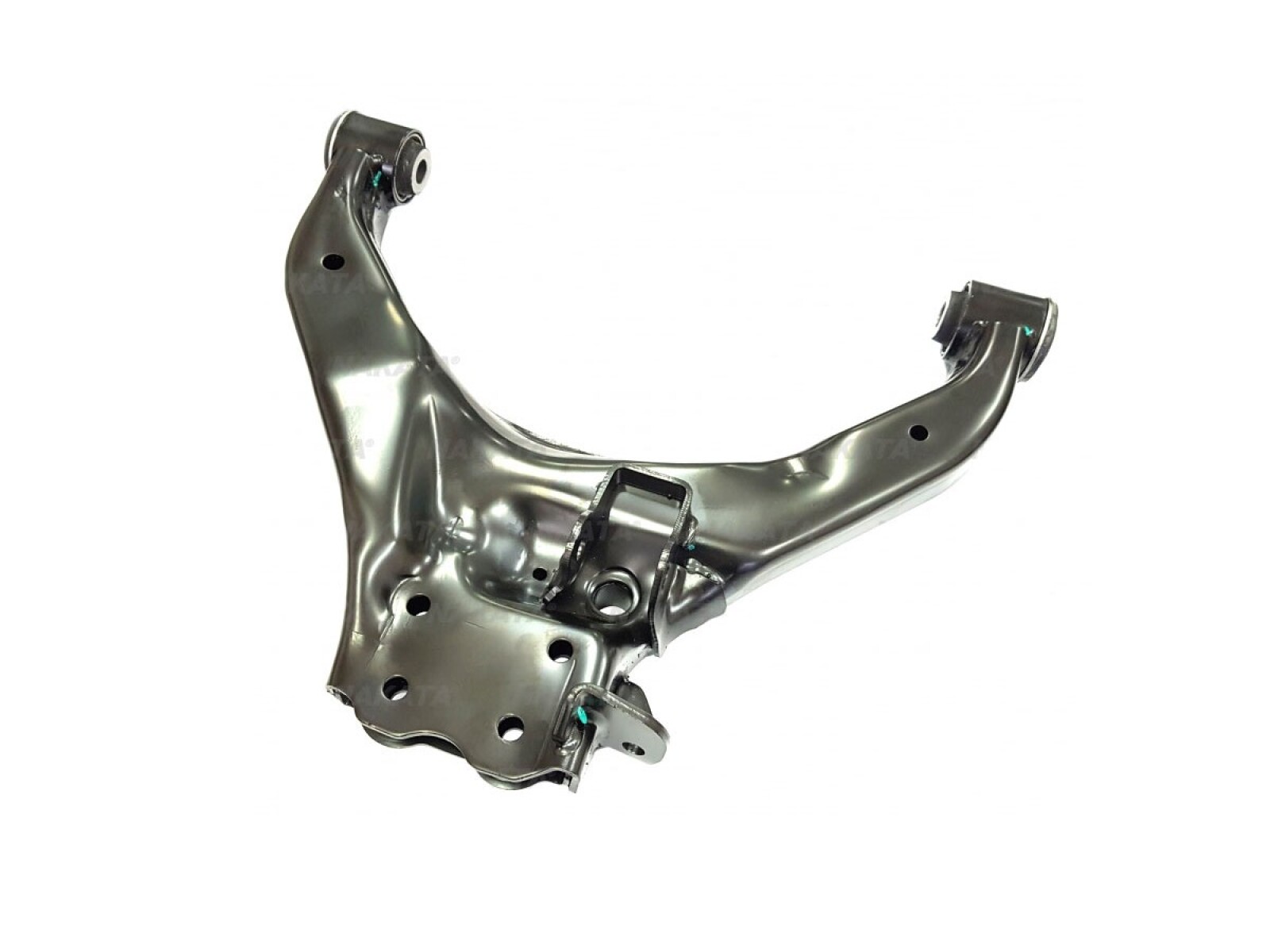Parilla De Suspension Delantera Chev S10 12-16 Der 