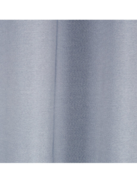 Cortina de ducha VIBBLE 180x200 azul Cortina de ducha VIBBLE 180x200 azul