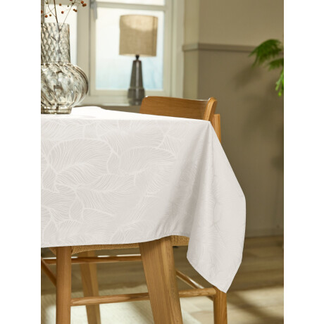 Mantel Stilkeg 140X240 Beige