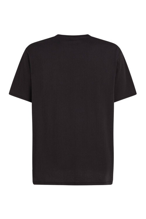Remera O'Neill Minimalist Negro