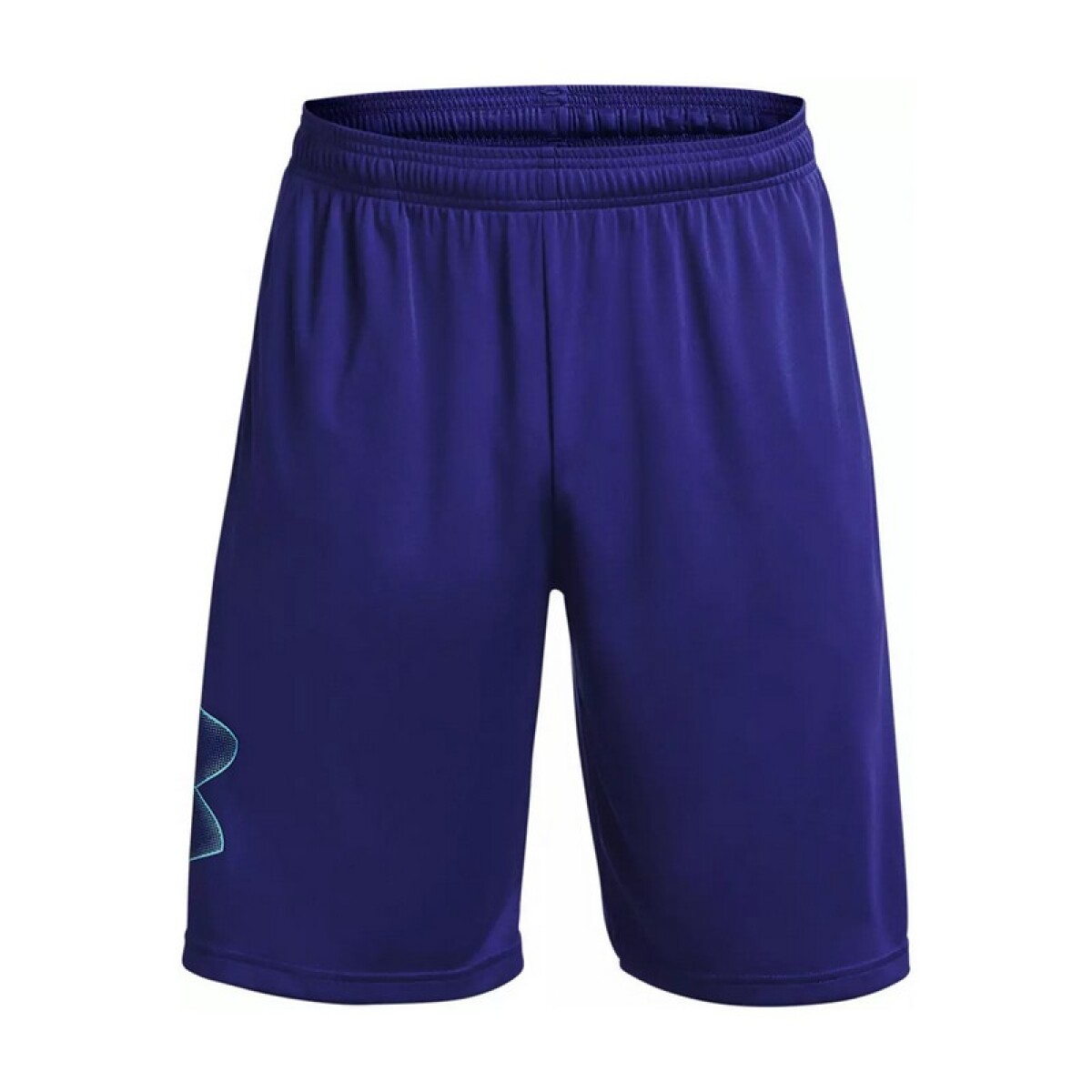 Short Under Armour Tech Graphic - Azul 