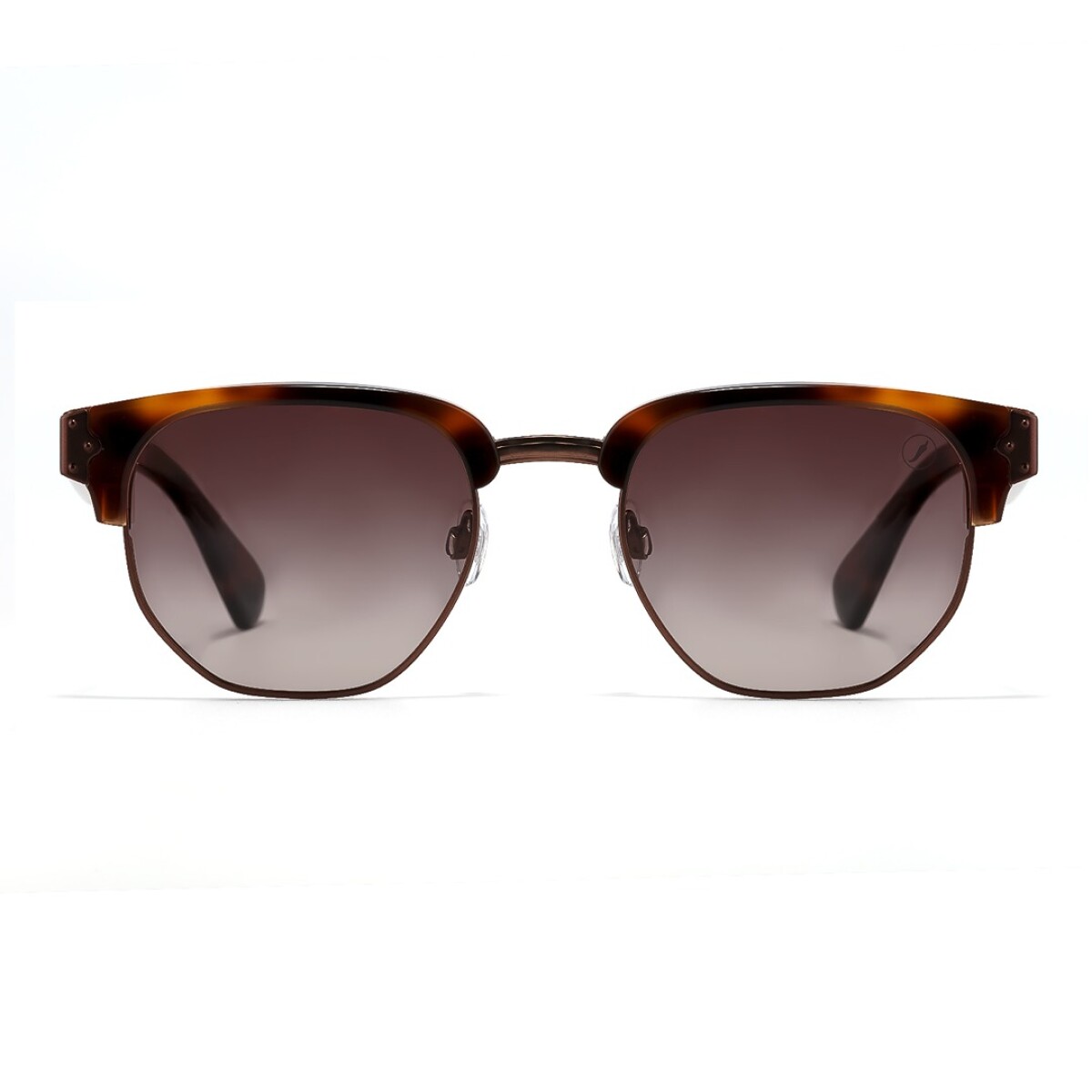 Lentes de Sol Chilli Beans Indaial - Animal Print 