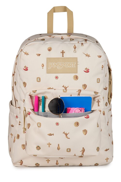 MOCHILA SUPERBREAK PLUS MOCHILA SUPERBREAK PLUS