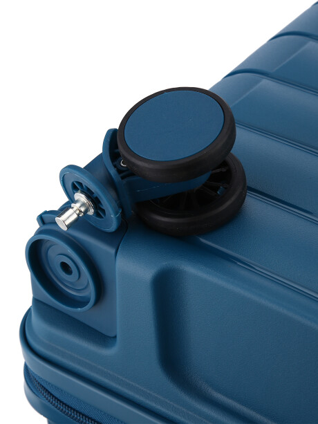 Valija Panam Carry On Azul