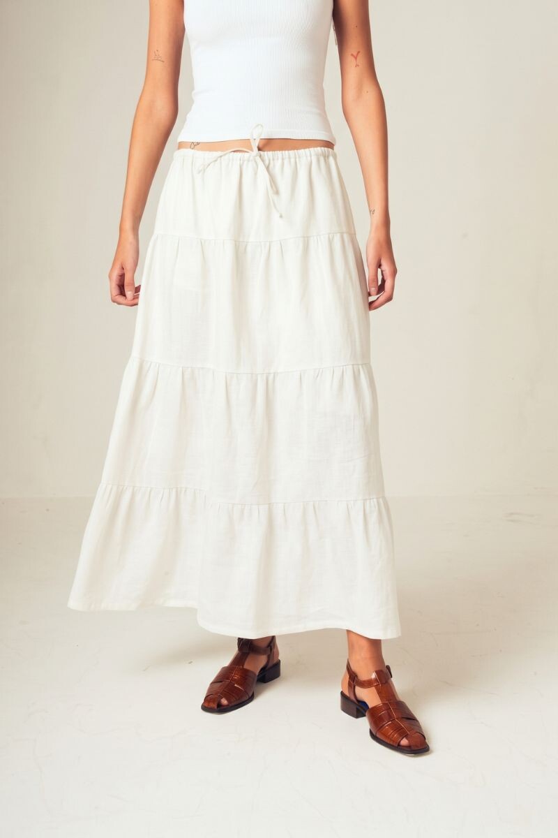 Mare Off White