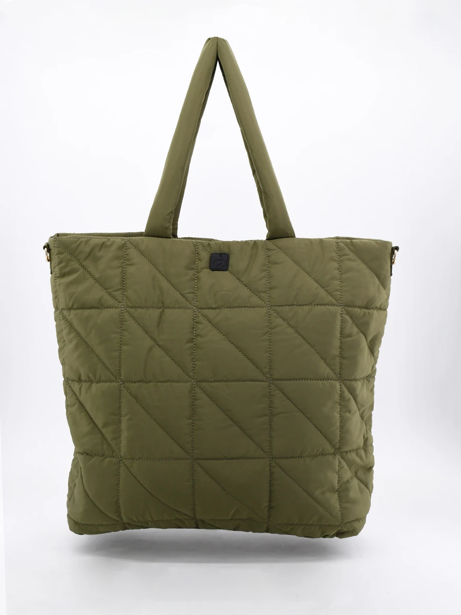 BOLSO MILÁN - VERDE 