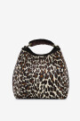 BOLSO Leopardo