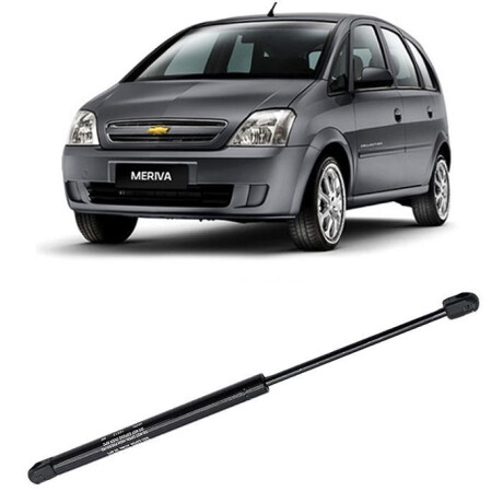 AMORTIGUADOR BAUL CHEVROLET PORTON TRAS. MERIVA 02/ (93555936) - AMORTIGUADOR BAUL CHEVROLET PORTON TRAS. MERIVA 02/ (93555936) -