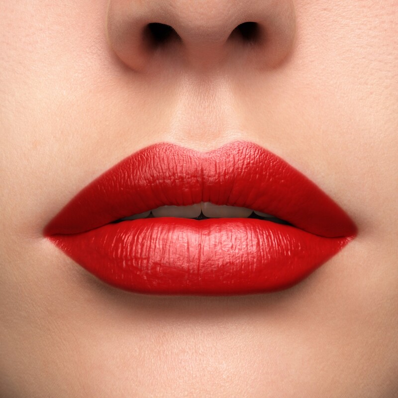 Labial Lancome Absolu Rouge Cream 132 Labial Lancome Absolu Rouge Cream 132