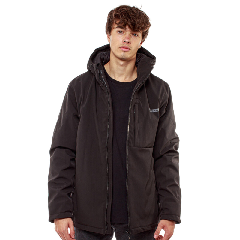 Campera Oneill Caspian - Negro Campera Oneill Caspian - Negro