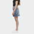 Falda Wrangler Cotton Azul