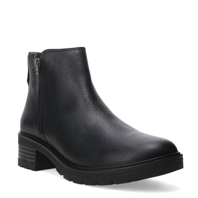 Bota de Mujer Freeway Soft Negro